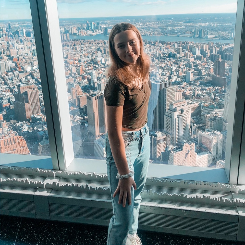 Meet your Posher, Tyler